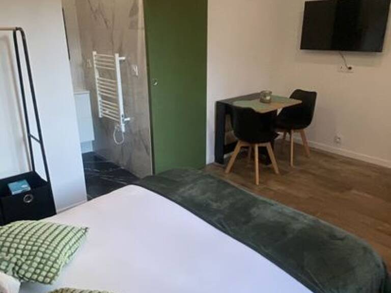 Studio de 20m2 à louer sur Nice — photo 1