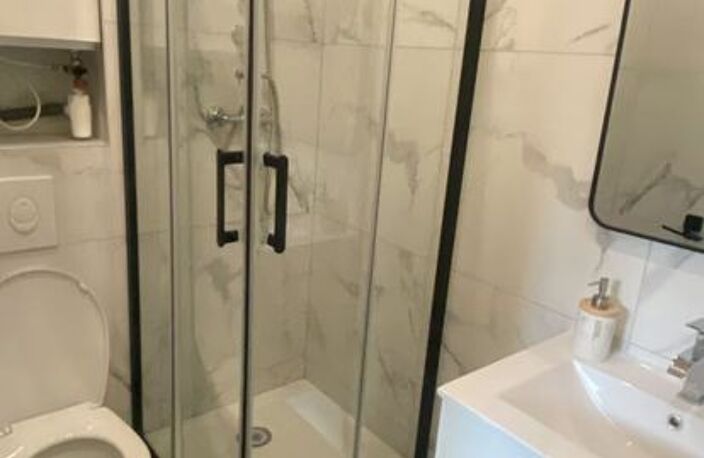 Studio de 20m2 à louer sur Nice — photo 2
