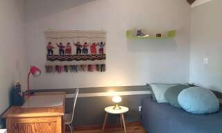Appartement 1 Pièce 12 m² à louer à Chazay-d'Azergues (69380)