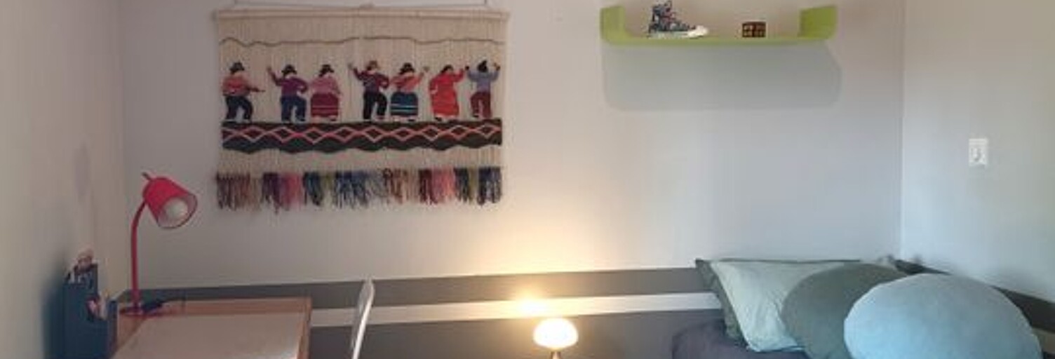 Appartement 1 Pièce 12 m² à louer à Chazay-d'Azergues (69380)