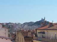 Studio de 16m2 à louer sur Marseille 01 — photo 4