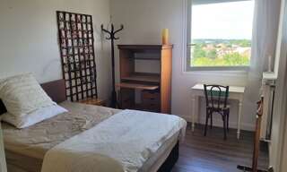 Appartement 1 Pièce 12 m² à louer à Poitiers (86000)