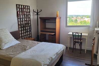 Appartement 1 pièces 450 €