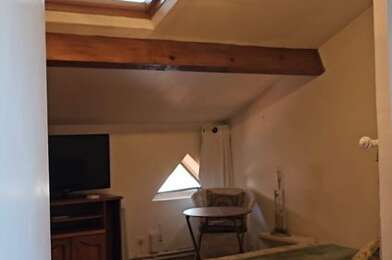 Appartement 1 pièces 450 €