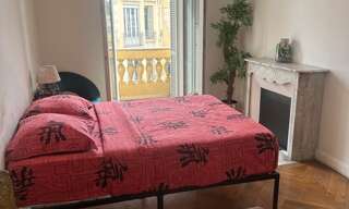 Appartement 5 Pièces 110 m² à louer à Nice (06000)