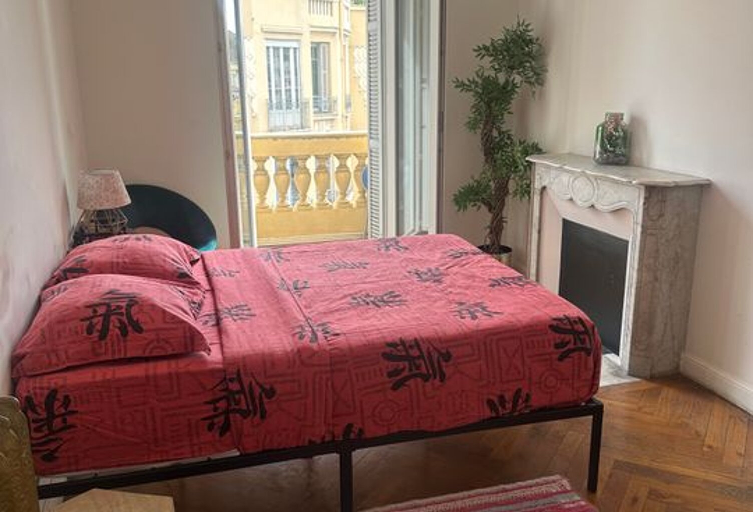Appartement de 110m2 à louer sur Nice — photo 1