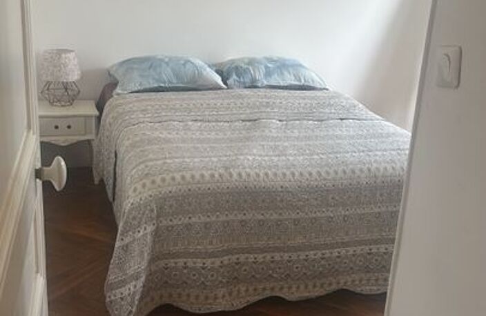 Appartement de 110m2 à louer sur Nice — photo 2