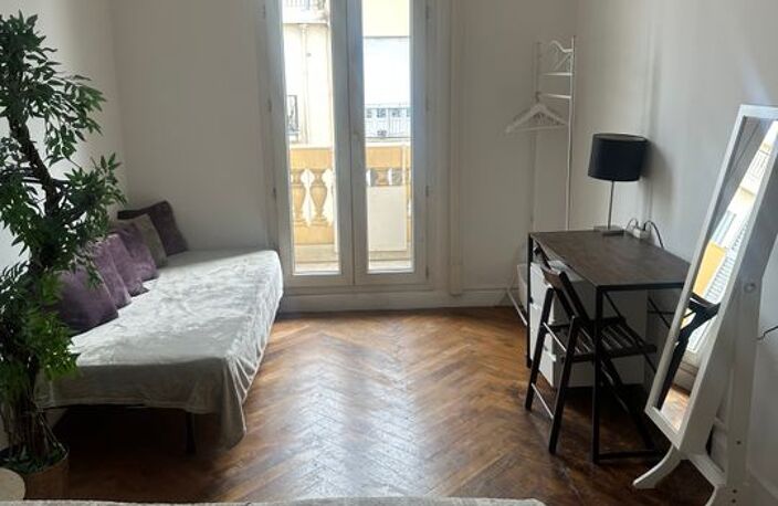 Appartement de 110m2 à louer sur Nice — photo 3