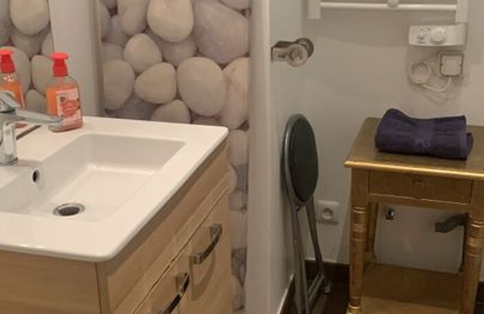Appartement de 110m2 à louer sur Nice — photo 4