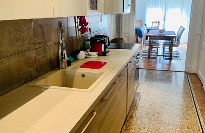 Appartement de 110m2 à louer sur Nice — photo 5