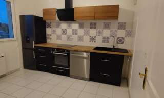 Appartement 2 Pièces 46 m² à louer à Crosne (91560)