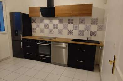 Appartement 2 pièces 850 €