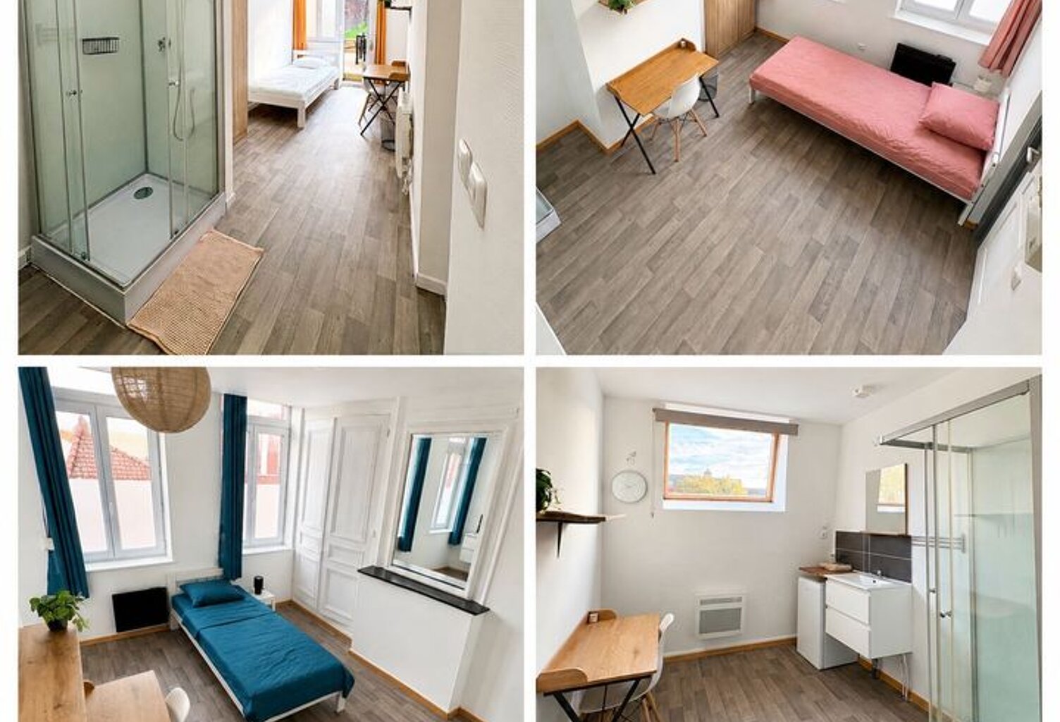 Maison de 158m2 à louer sur Roubaix — photo 1