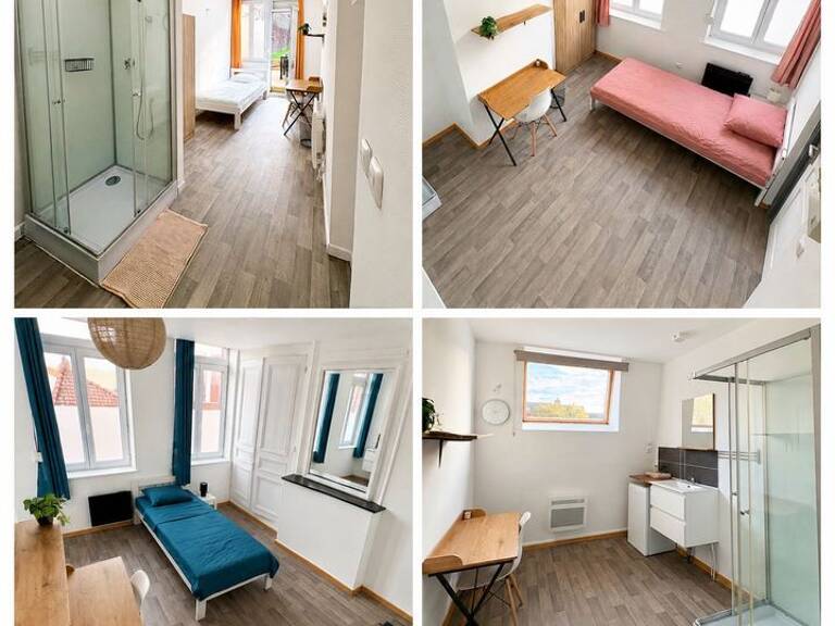 Maison de 158m2 à louer sur Roubaix — photo 1