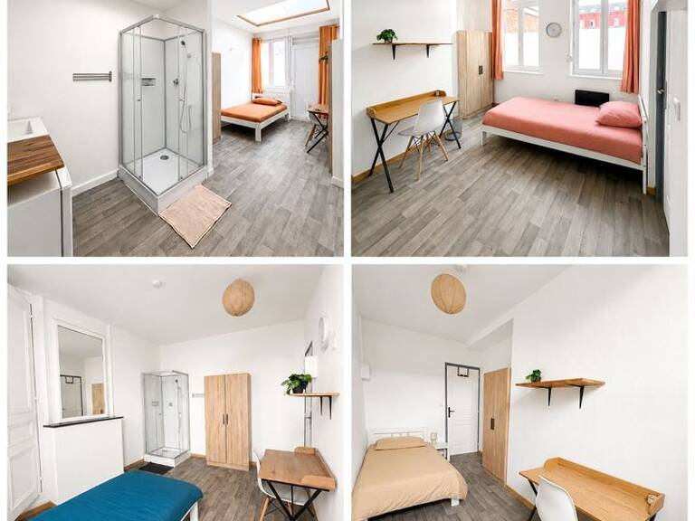 Maison de 158m2 à louer sur Roubaix — photo 1