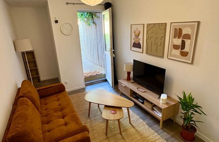 Maison de 158m2 à louer sur Roubaix — photo 3