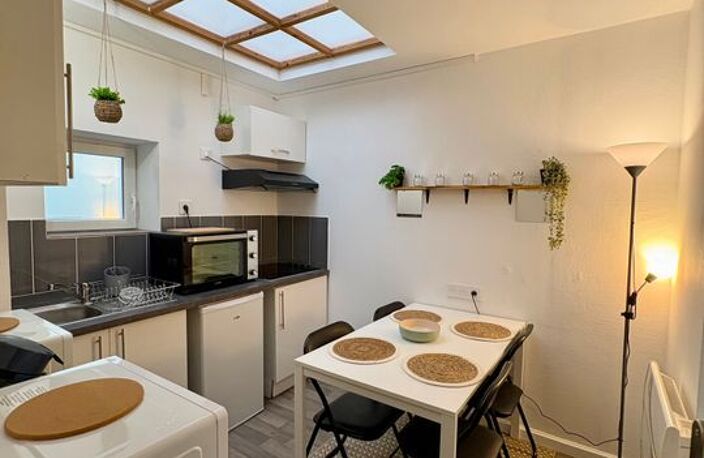 Maison de 158m2 à louer sur Roubaix — photo 4