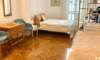 Appartement 1 Pièce 28 m² à louer à Nice (06000)