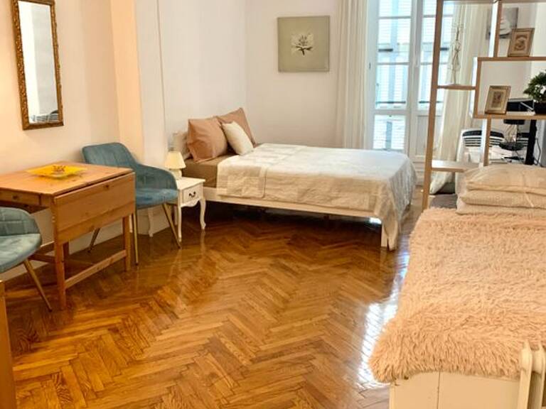 Studio de 28m2 à louer sur Nice — photo 1