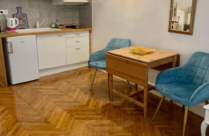 Studio de 28m2 à louer sur Nice — photo 2