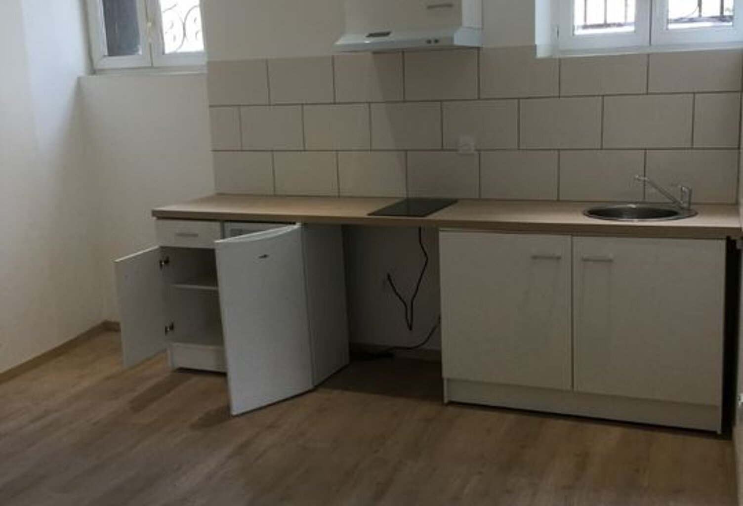 Appartement de 39m2 à louer sur Rouen — photo 1