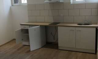 Appartement 2 Pièces 39 m² à louer à Rouen (76000)