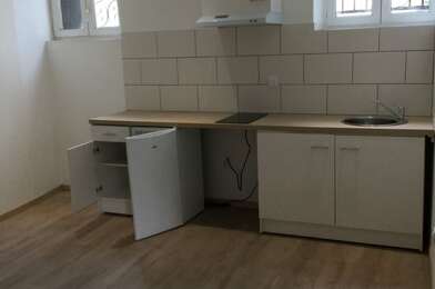 Appartement 2 pièces 530 €