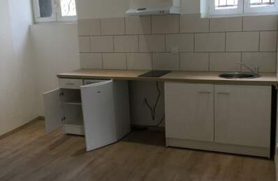 Appartement de 39m2 à louer sur Rouen — photo du bien