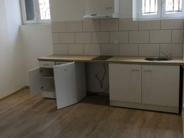 Appartement de 39m2 à louer sur Rouen — photo du bien