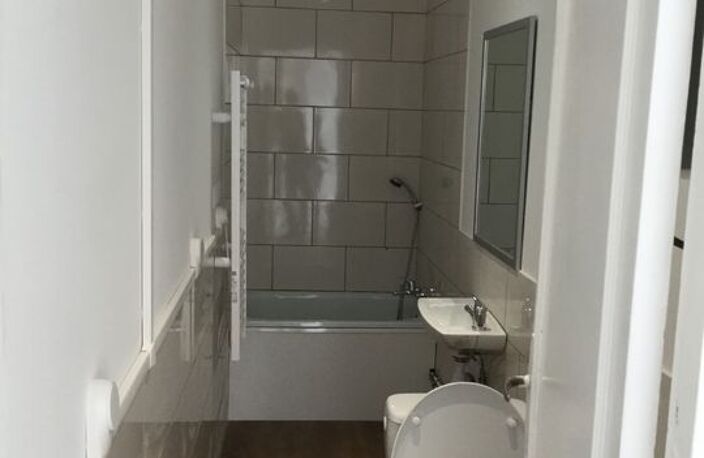 Appartement de 39m2 à louer sur Rouen — photo 3