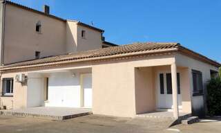 Maison 5 Pièces 120 m² à louer à Vézénobres (30360)