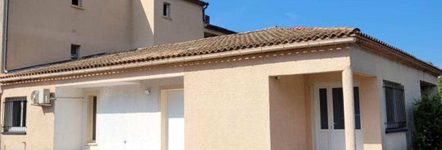 Maison 5 Pièces 120 m² à louer à Vézénobres (30360)