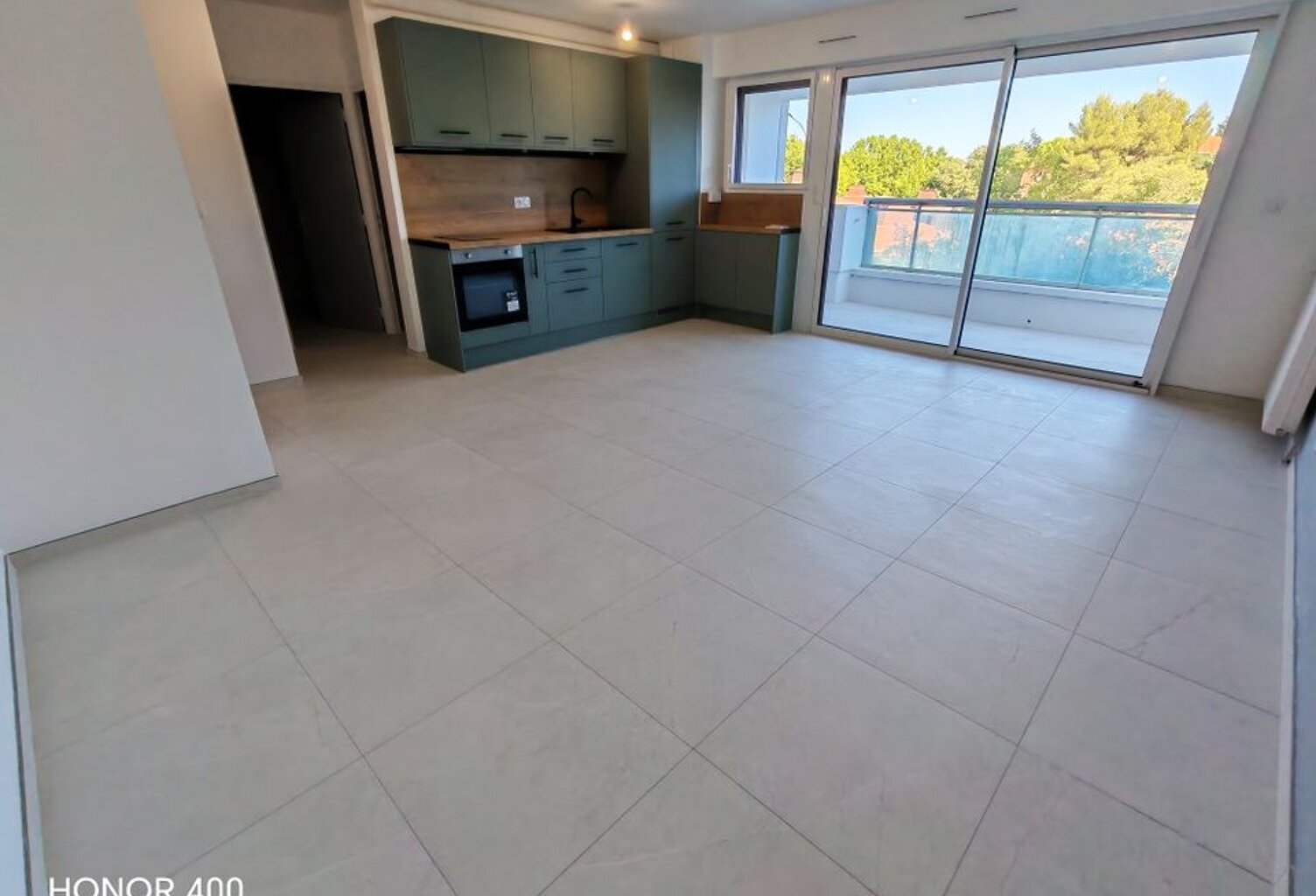 Appartement de 50m2 à louer sur Montpellier — photo 1