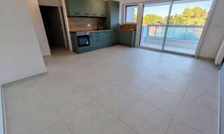 Appartement 2 Pièces 50 m² à louer à Montpellier (34000)