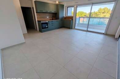 Appartement 2 pièces 1720 €