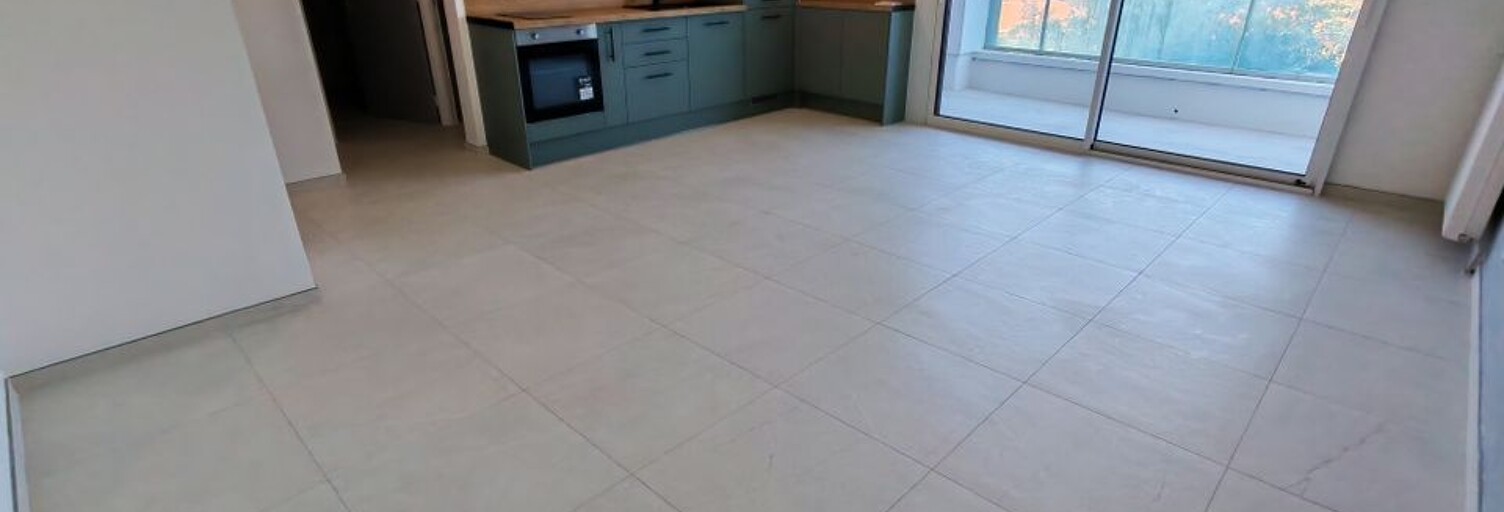 Appartement 2 Pièces 50 m² à louer à Montpellier (34000)
