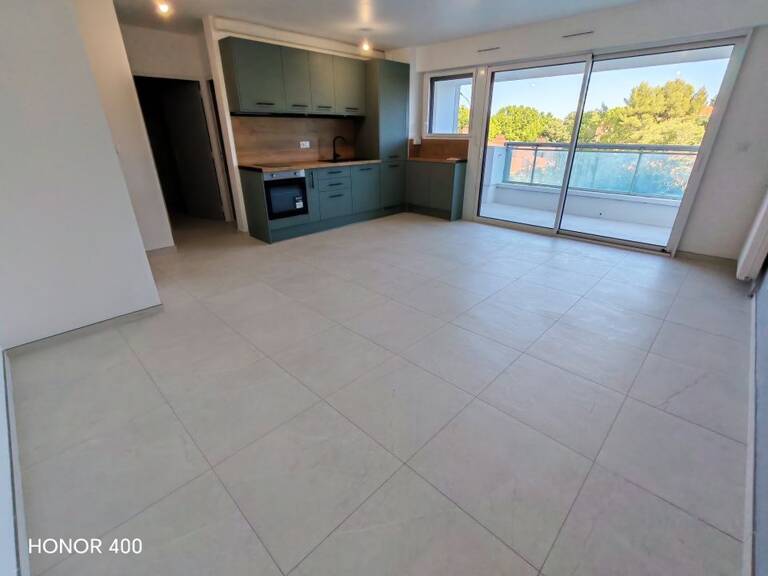 Appartement de 50m2 à louer sur Montpellier — photo 1
