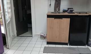 Appartement 1 Pièce 25 m² à louer à Saint-Maur-des-Fossés (94100)