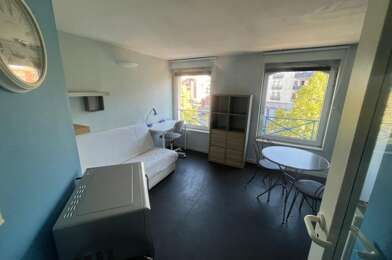 Appartement 1 pièces 415 €