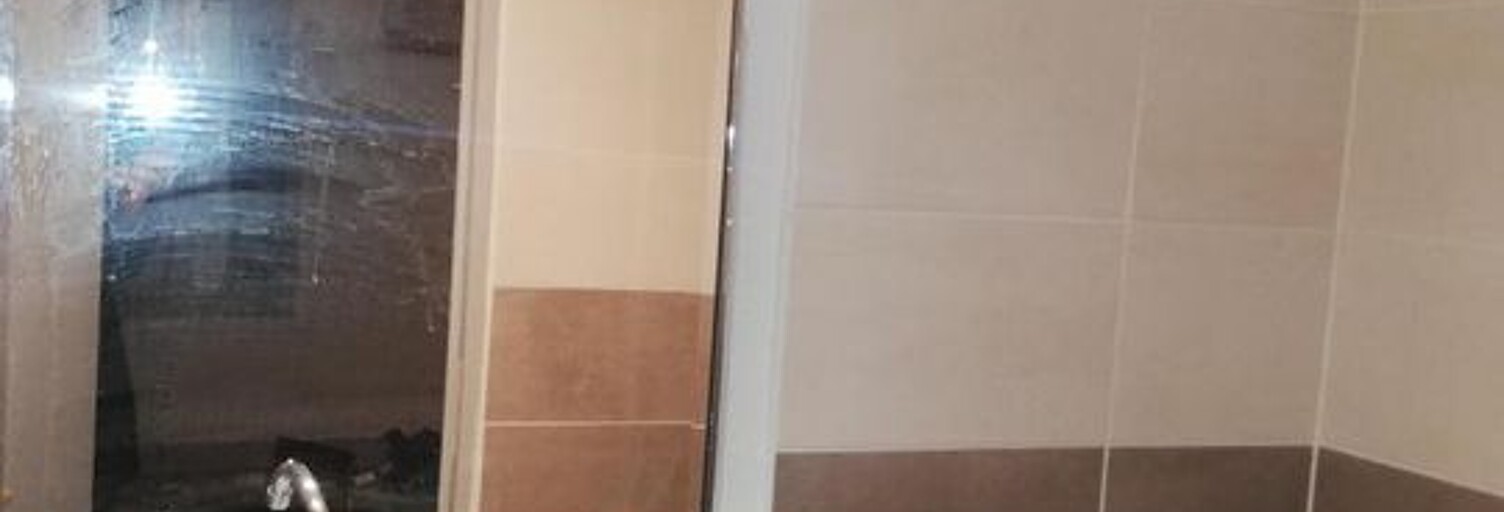 Appartement 2 Pièces 38 m² à louer à Limoges (87000)
