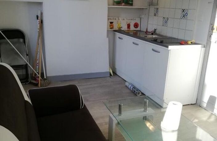 Appartement de 38m2 à louer sur Limoges — photo 4