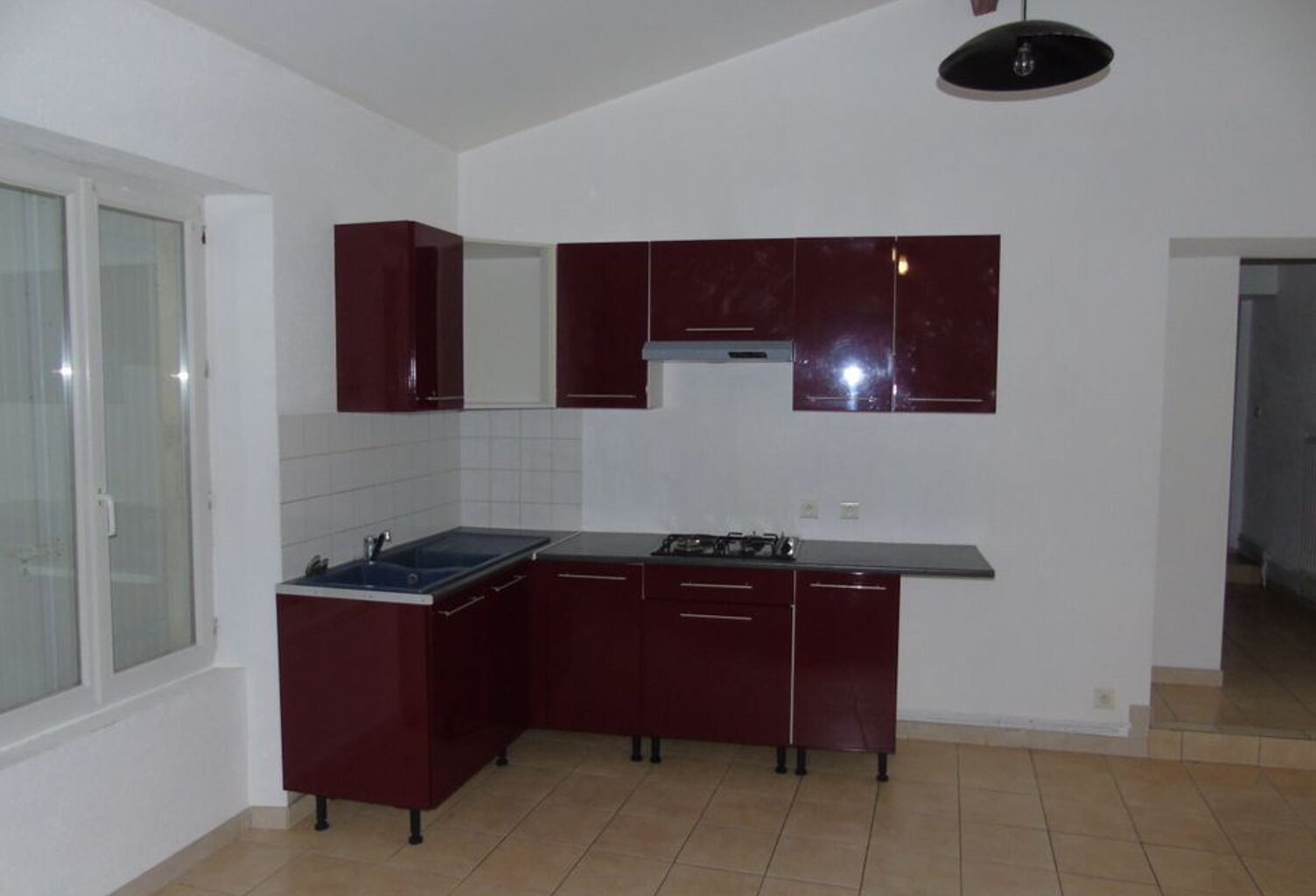 Maison de 101m2 à louer sur Oradour — photo 1