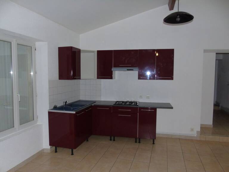 Maison de 101m2 à louer sur Oradour — photo 1
