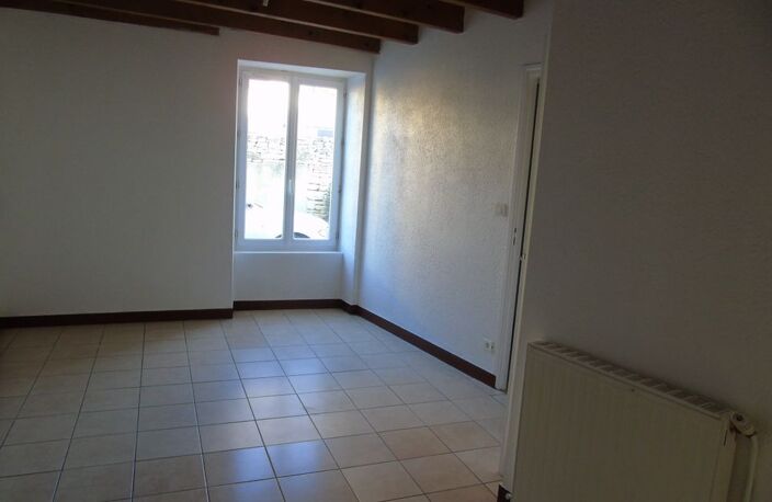 Maison de 101m2 à louer sur Oradour — photo 2