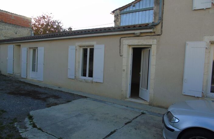 Maison de 101m2 à louer sur Oradour — photo 3