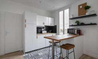 Appartement 2 Pièces 37 m² à louer à Nanterre (92000)