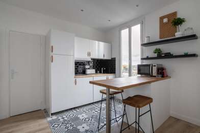 Appartement 2 pièces 950 €