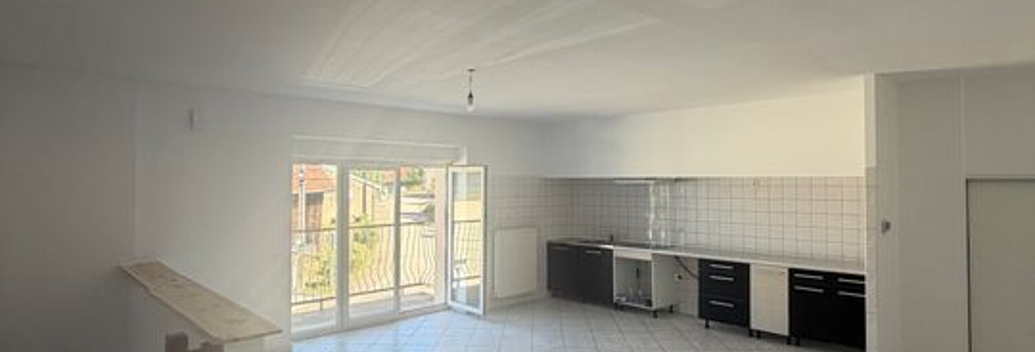 Maison 4 Pièces 120 m² à louer à Leyr (54760)
