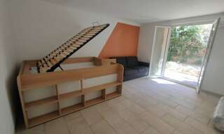 Appartement 1 Pièce 31 m² à louer à La Ciotat (13600)