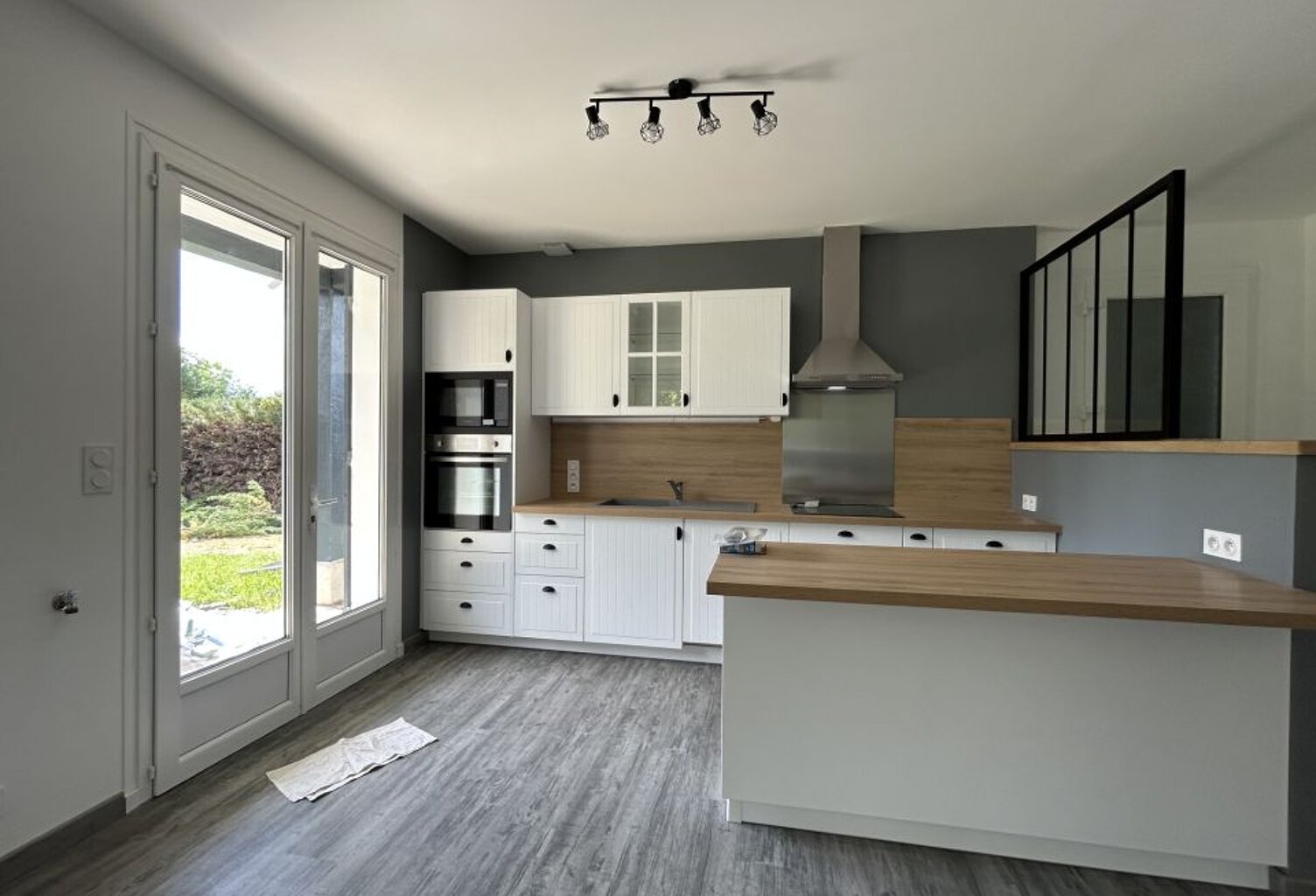 Maison de 98m2 à louer sur Gontaud-de-Nogaret — photo 1